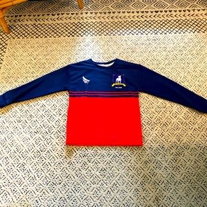 Ted Lasso sweatshirt, medium size new